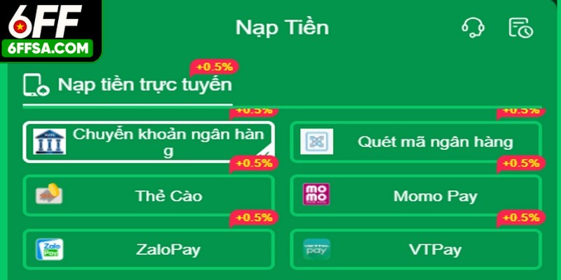 Minh bạch trong giao dịch tài chính cho hội viên