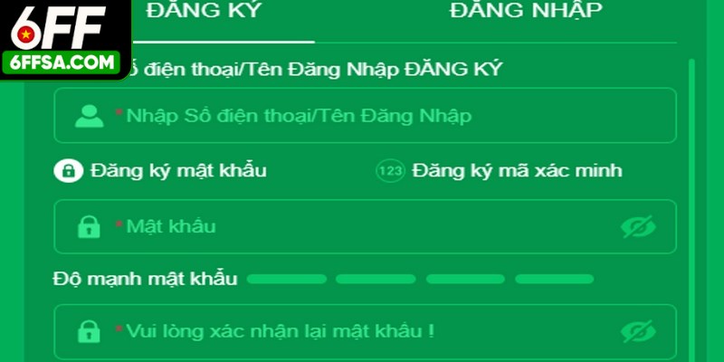 Các bước tham gia chơi game đơn giản và dễ hiểu