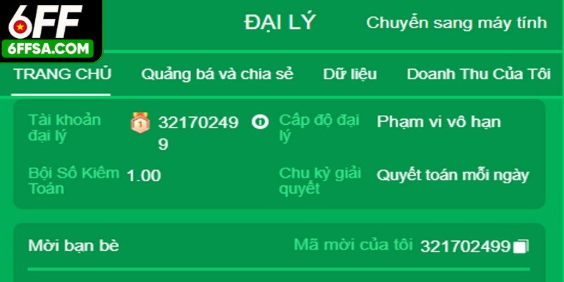 Mang lại nguồn thu nhập cực lớn cho bản thân