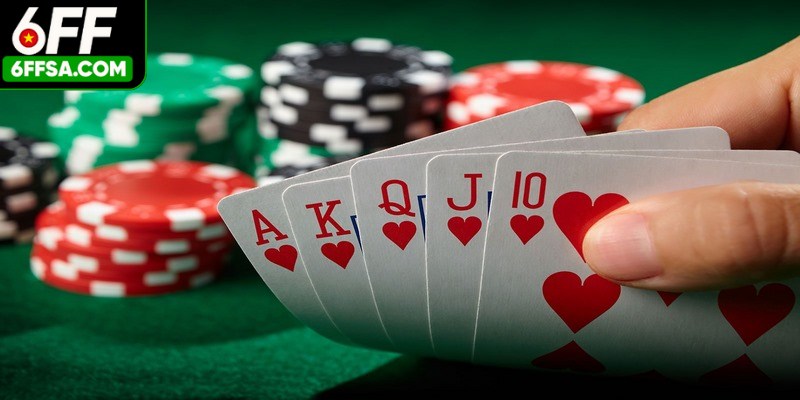 Các thể loại Poker hay với phổ biến nhất hiện nay