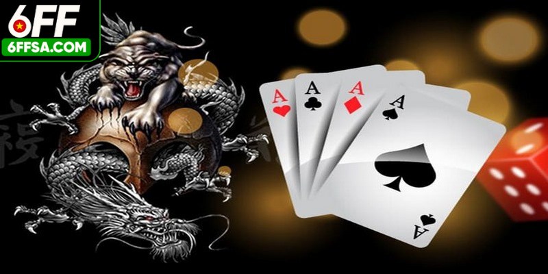 Bí kíp nâng cao khả năng chiến thắng trong Rồng Hổ